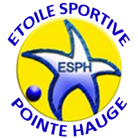 Pointe Hague team logo
