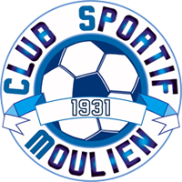 CS le Moule team logo