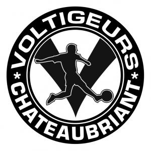 Chateaubriant team logo