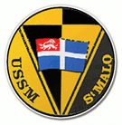 St Malo team logo