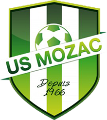 Mozac US team logo