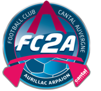 Aurillac team logo