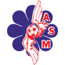 Muretaine AS team logo