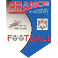 Aizenay France team logo