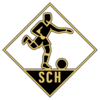 Hazebrouck SC team logo