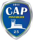 Pontarlier CA team logo