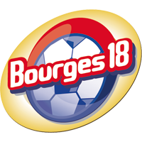 Bourges team logo