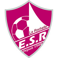 La Rochelle team logo