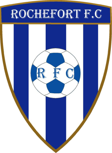 Rochefort FC team logo