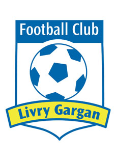 Livry Gargan team logo