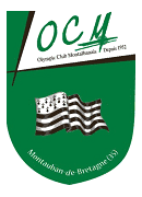 Montauban OC team logo