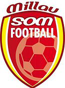 Millau SО team logo