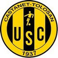 Castanet USC team logo