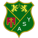 Yzeure AS team logo