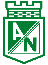 Atletico Nacional team logo