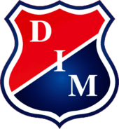 Independiente Medellin team logo