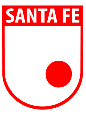 Santa Fe team logo