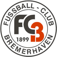 FC Bremerhaven team logo