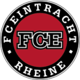 Eintracht Rheine team logo