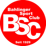 Bahlinger SC team logo