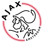 Jong Ajax team logo
