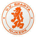 Sparta Nijkerk team logo