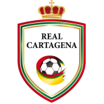 Corporación Deportiva, Real Cartagena team logo