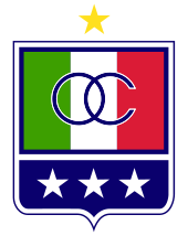 Once Caldas team logo