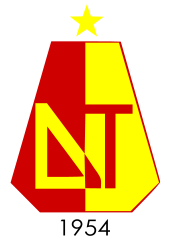 Deportes Tolima team logo