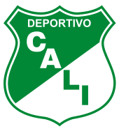 Deportivo Cali team logo