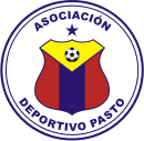 Deportivo Pasto team logo