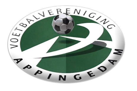 Appingedam team logo