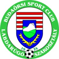 Budaorsi SC team logo