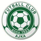 FC Ajka team logo