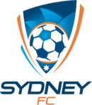 Sydney FC team logo