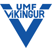 Vikingur Olafsvik team logo