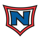 Njardvik team logo