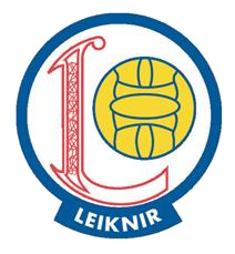 Leiknir Reykjavik team logo