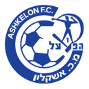 Hapoel Ashkelon Football Club, מועדון כדורגל הפועל אשקלון‎ team logo