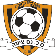 Sektzia Nes Tziona team logo