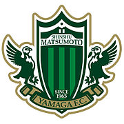 Matsumoto Yamaga team logo