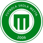 Futbola Skola METTA team logo