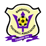 Barbados team logo