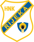 HNK Rijeka team logo