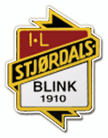Stjordals Blink team logo