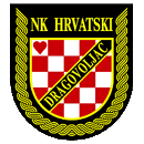 Hrvatski Dragovoljac team logo