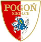 Pogon Siedlce team logo