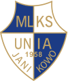 Unia Janikowo team logo
