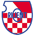 Orijent Rijeka team logo