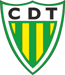 Tondela team logo